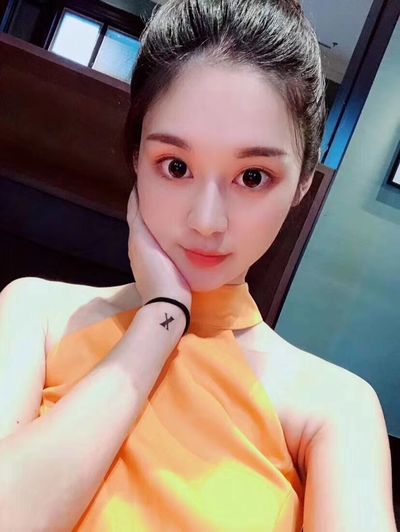 Coco,25 years old, live in Huangpu district near Bund